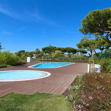 ヴィラ Emilia - Clever Details , Vilamoura, Sleeps 6, Luxury, Walking Distance *