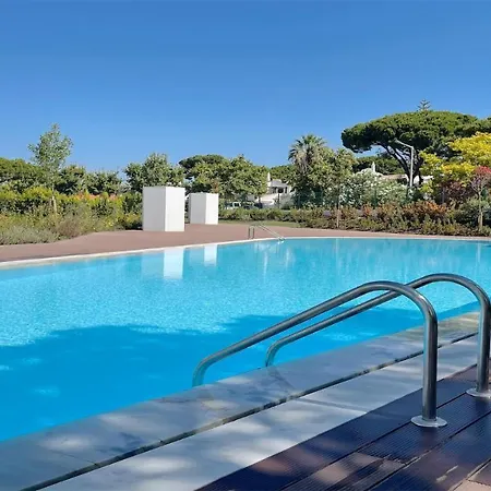 Emilia - Clever Details , Vilamoura, Sleeps 6, Luxury, Walking Distance