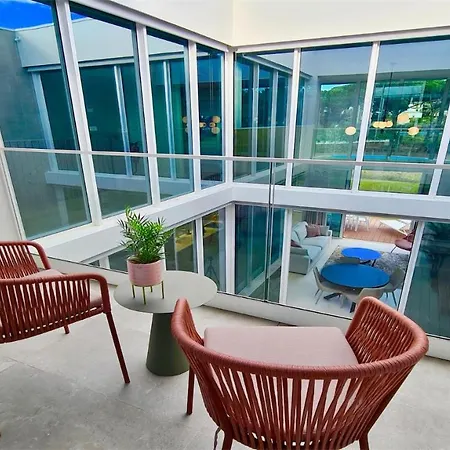 ヴィラ Emilia - Clever Details , Vilamoura, Sleeps 6, Luxury, Walking Distance ヴィラモウラ