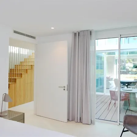 Villa Emilia - Clever Details , Vilamoura, Sleeps 6, Luxury, Walking Distance