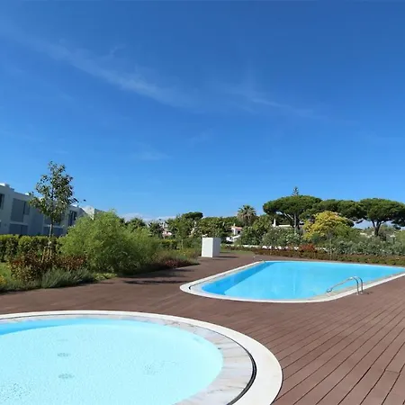 فيلة Emilia - Clever Details , Vilamoura, Sleeps 6, Luxury, Walking Distance