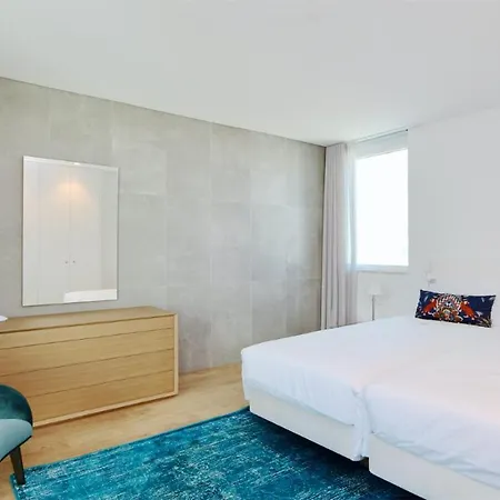Emilia - Clever Details , Vilamoura, Sleeps 6, Luxury, Walking Distance فيلة *