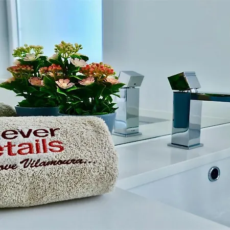 Emilia - Clever Details , Vilamoura, Sleeps 6, Luxury, Walking Distance