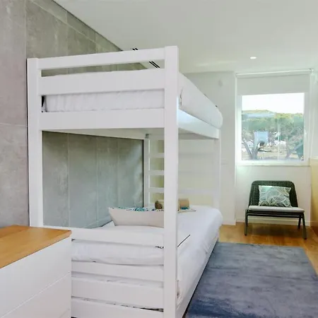 Emilia - Clever Details , Vilamoura, Sleeps 6, Luxury, Walking Distance