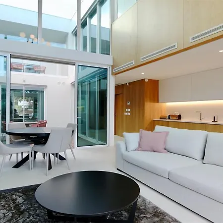 Emilia - Clever Details , Vilamoura, Sleeps 6, Luxury, Walking Distance Villa Vilamoura