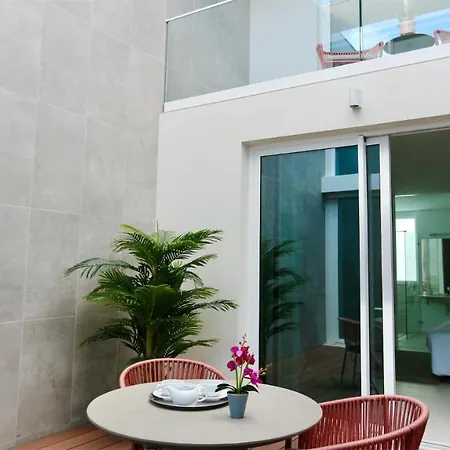 Emilia - Clever Details , Vilamoura, Sleeps 6, Luxury, Walking Distance فيلة فيلامورا