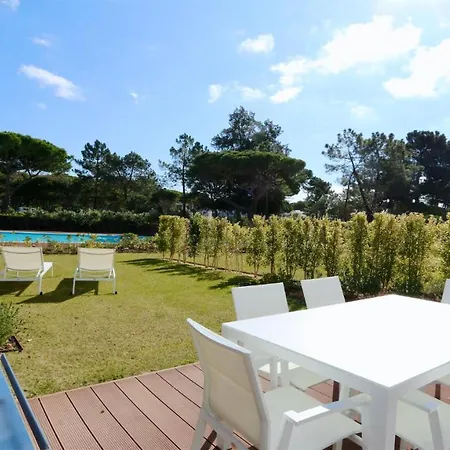 Emilia - Clever Details , Vilamoura, Sleeps 6, Luxury, Walking Distance
