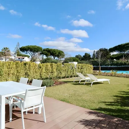Emilia - Clever Details , Vilamoura, Sleeps 6, Luxury, Walking Distance * فيلامورا