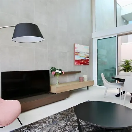 Emilia - Clever Details , Vilamoura, Sleeps 6, Luxury, Walking Distance * فيلامورا