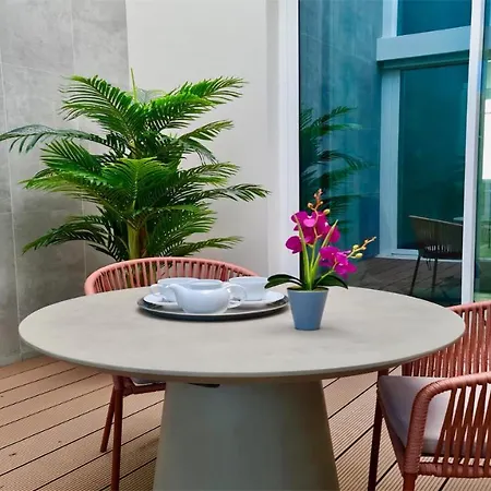 فيلة Emilia - Clever Details , Vilamoura, Sleeps 6, Luxury, Walking Distance فيلامورا