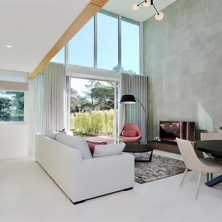 فيلة Emilia - Clever Details , Vilamoura, Sleeps 6, Luxury, Walking Distance