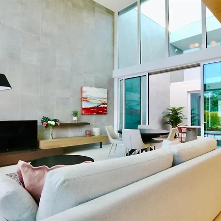 Emilia - Clever Details , Vilamoura, Sleeps 6, Luxury, Walking Distance فيلامورا