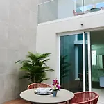 Emilia - Clever Details , Vilamoura, Sleeps 6, Luxury, Walking Distance Villa Vilamoura